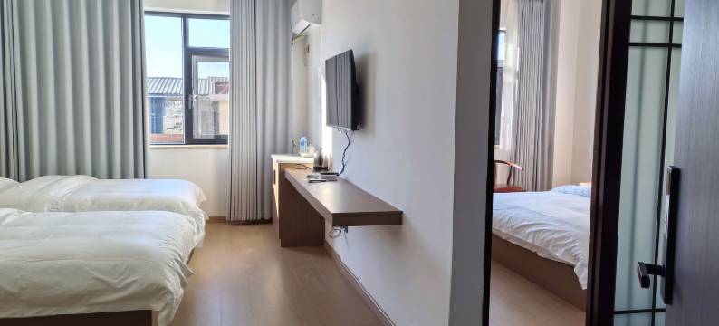 宾川明贵酒店图片