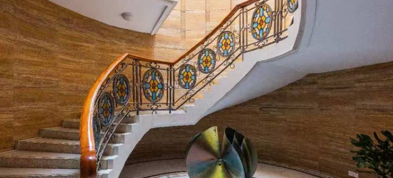 南通大饭店图片