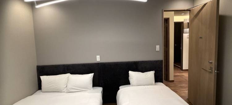 AHAI Hotel 2(AHAI Hotel 2)图片