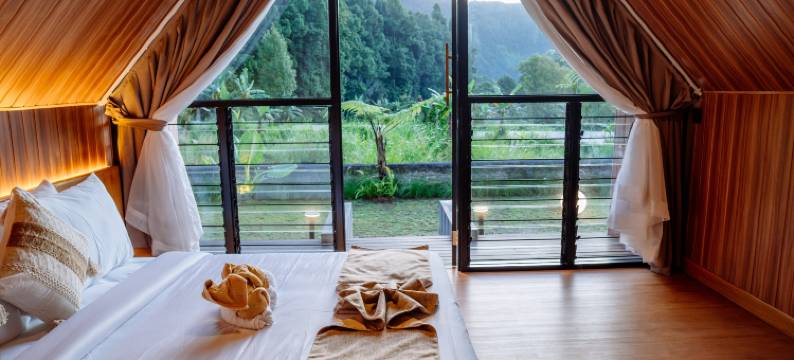 Sai Wana Cabin Bedugul图片