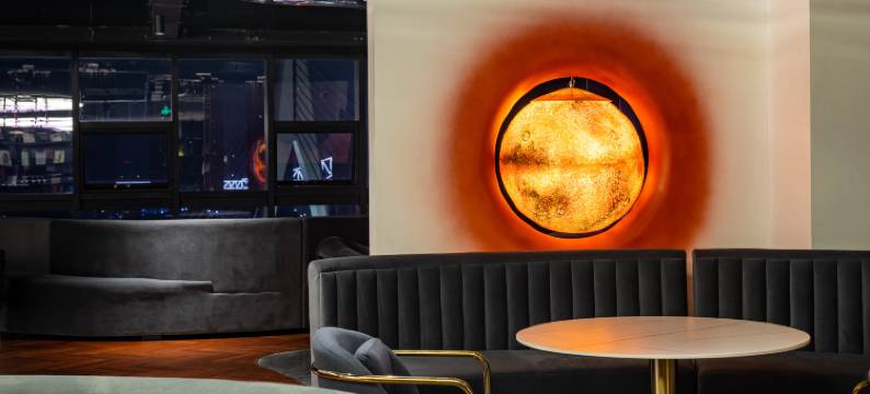 重庆 Holiday River View 假日江景酒店(解放碑洪崖洞店)图片