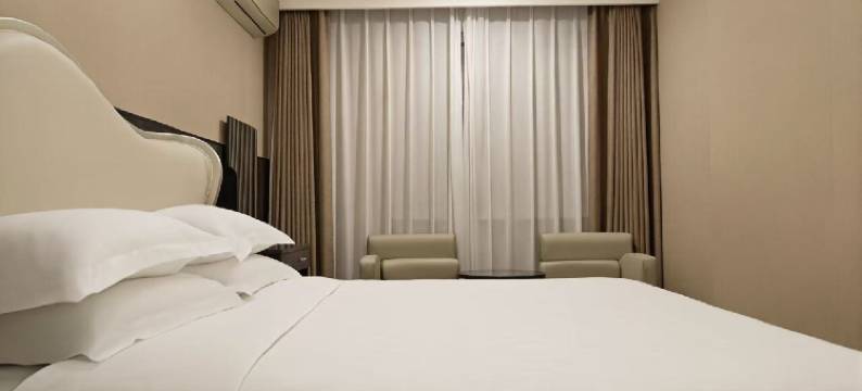 福豪居酒店(胡家庙地铁站店)图片