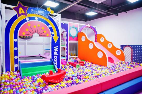 桂林阳朔腾昇希尔顿花园酒店图片