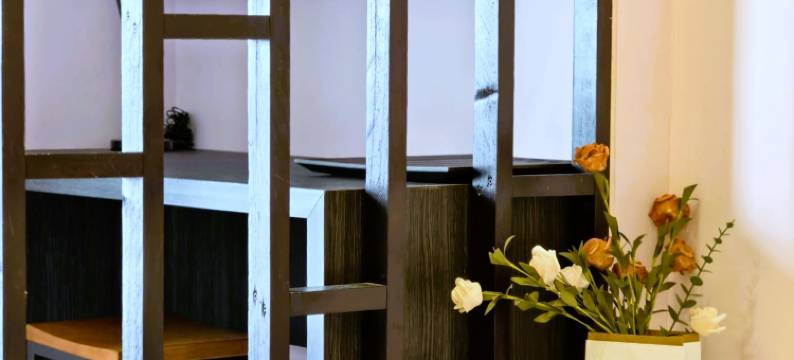 金门哈佛輕旅图片