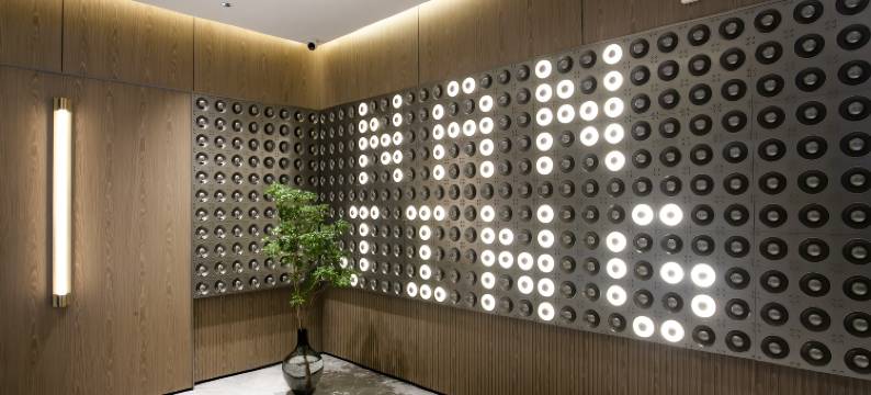 宜尚酒店(南京新街口地铁站德基广场店)图片