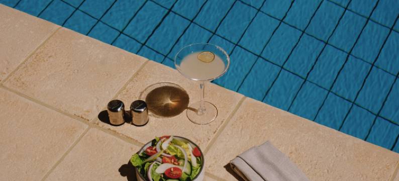 珀斯帕米利希尔顿酒店(Parmelia Hilton Perth)图片