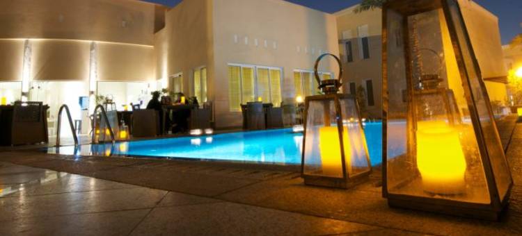 薇薇恩酒店(Vivienda Hotel Villas, Turki Al Awwal)图片
