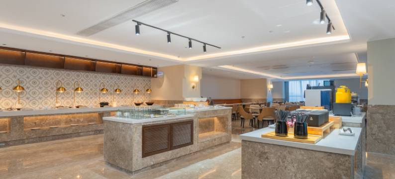 维也纳国际酒店(昆山花桥低空产业园店)图片