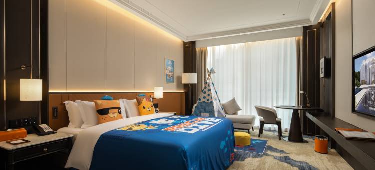 资阳博雅弥盛酒店图片