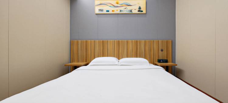 驿家365连锁酒店(深州永安大街店)图片