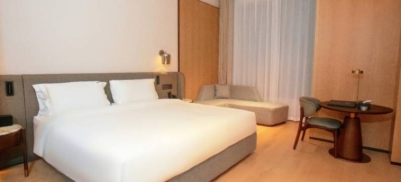 天水瑞名翔大酒店(天水市中心广场店)图片