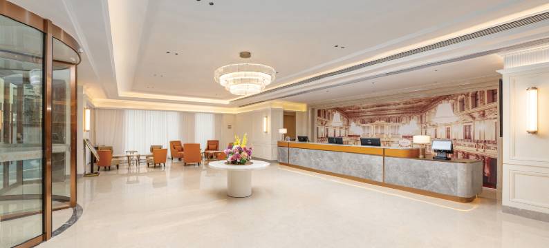 维也纳酒店(九寨沟千古情景区店)图片