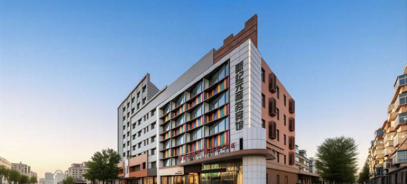 新纪元商务宾馆(锦州云飞街店)图片