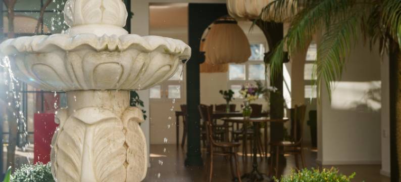 大理無夏·Villa设计师民宿图片