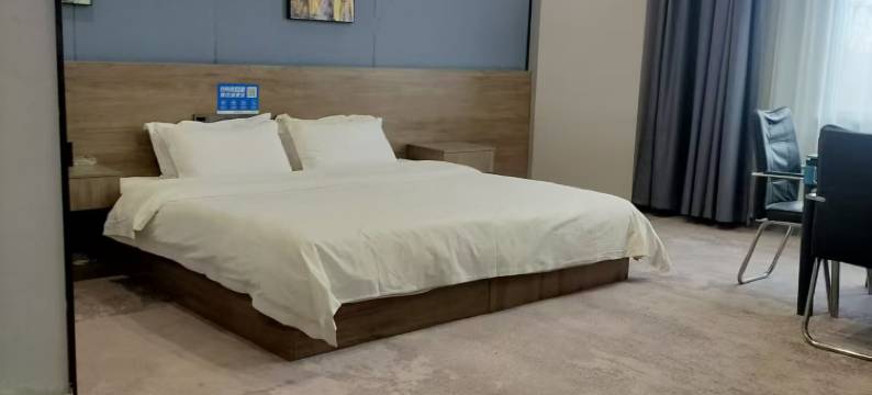 内黄安城智能酒店(西大街店)图片