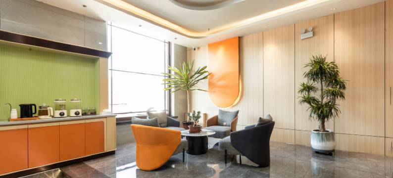 固阳天隆酒店图片