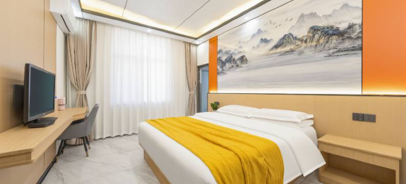 楚雄雅客居酒店(天人中学店)图片