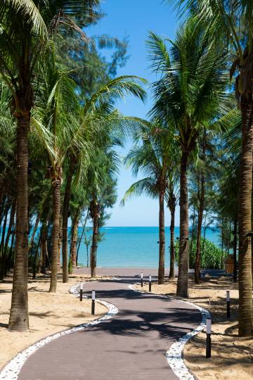 三亚理文索菲特度假酒店图片