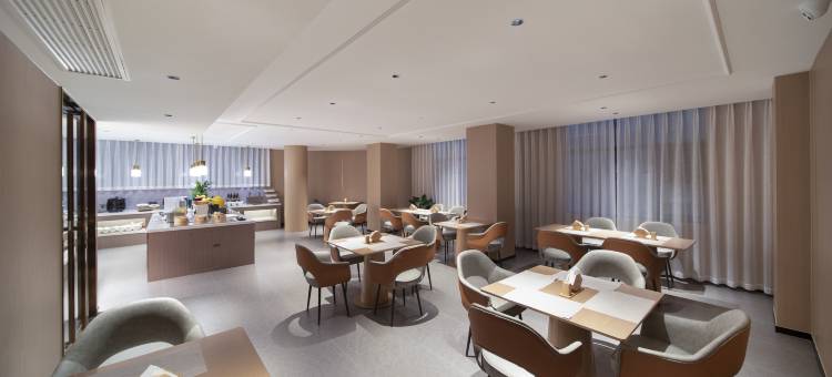 雅斯特酒店(百色田林店)图片