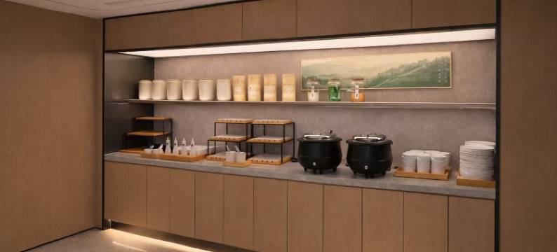 维也纳智好酒店(天津火车站海河津湾店)图片