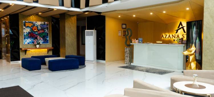 阿扎纳风格酒店图伦加贡(Azana Style Hotel Tulungagung)图片