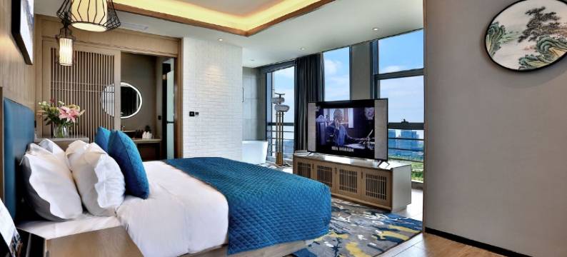 美豪丽致酒店(南通新世纪大道店)图片