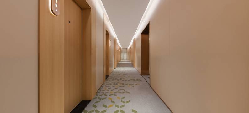 品睿酒店(郑州曼哈顿燕庄地铁站店)图片