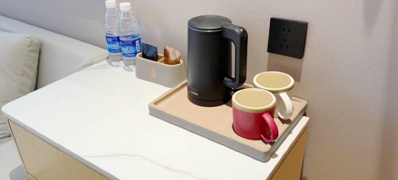 大关丽朵酒店(靖安镇店)图片