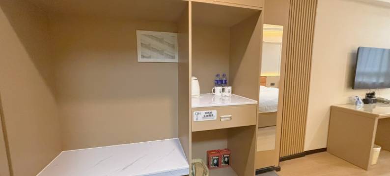 格林豪泰酒店(乐至县政府店)图片