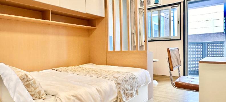 启航1331 - Campus 旅舍图片