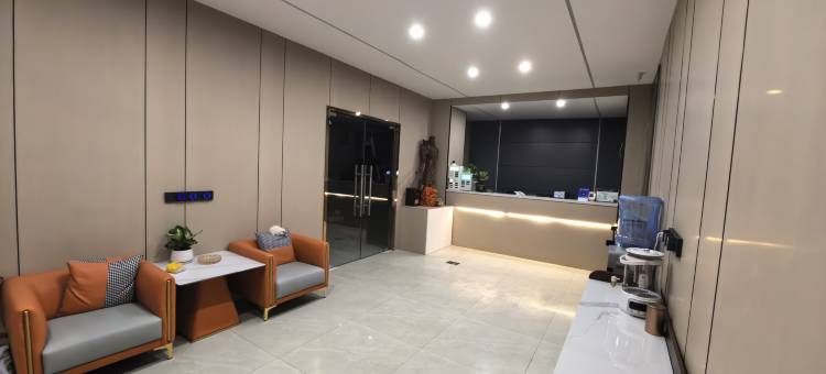陇南珂杋酒店(阶州夜市店)图片