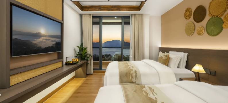 澜沧布兰妃民宿图片