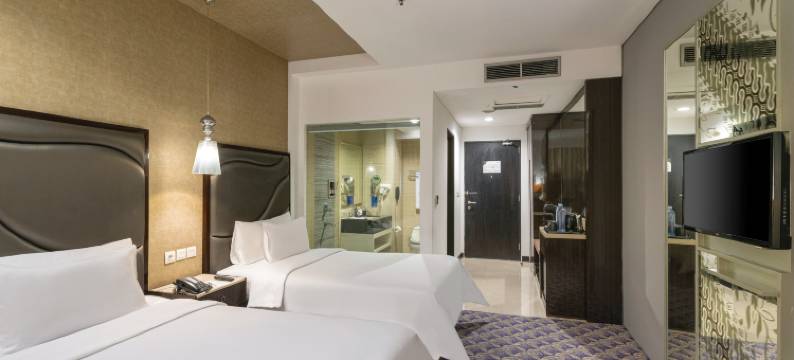 Fairview Hotel by ARTOTEL图片