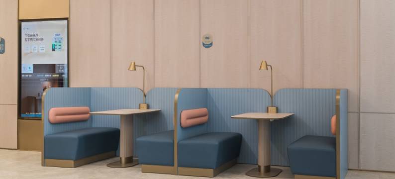 汉庭酒店(赣州江南宋城郁孤台店)图片