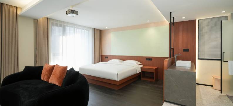 花筑·MI CASA 米家(南浔古镇店)图片