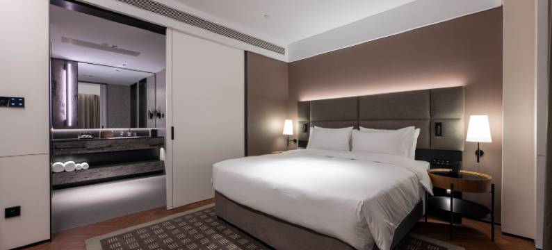 城际酒店(徐州市政府金融商务中心店)图片