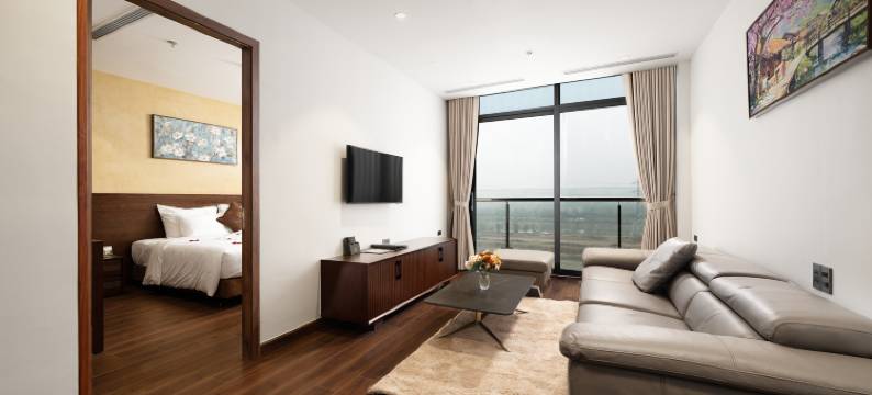 宁平优雅酒店(Elegance Ninh Binh Hotel)图片