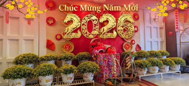 TD公馆酒店(Tdmaison)图片