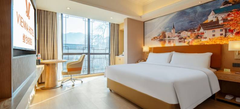 维也纳酒店(凤凰古城店)图片