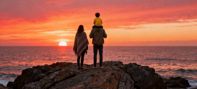 亿腾海景日出酒店(北戴河鸽子窝碧螺塔店)图片