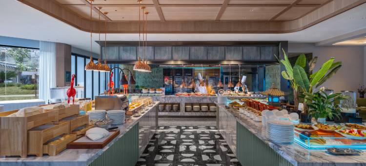 桂林七星假日酒店图片