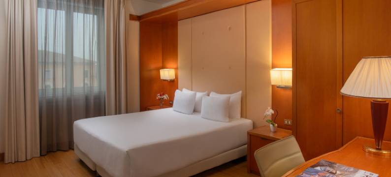 比萨NH酒店(NH Pisa)图片