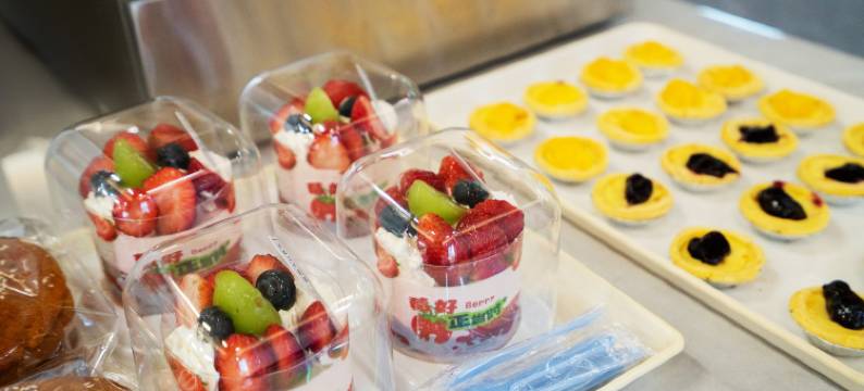 勐海景江大酒店图片