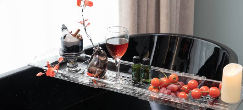 一方一缘｜Nature Yuan・山野间诗意栖居美宿(缙云仙都景区店)图片