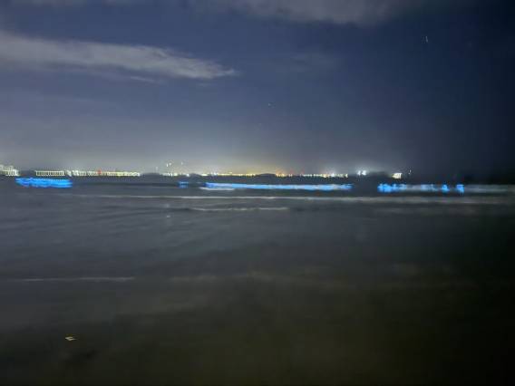 平潭沐海澜庭·MuSea海景小独栋(68海里景区店)图片