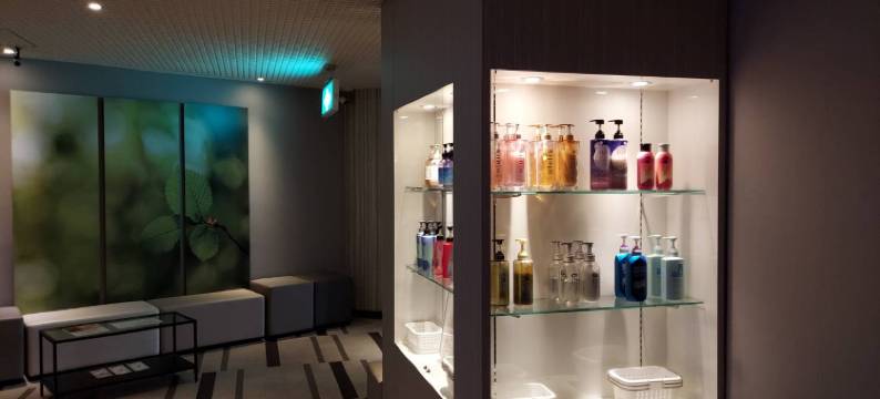 HOTEL ORIGIN 仅限成人(HOTEL ORIGIN  (Adults Only))图片