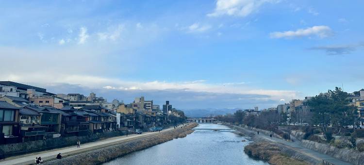 花筑·鞠酒店(京都站店)(Floral Hotel Mari – Kyoto Station)图片