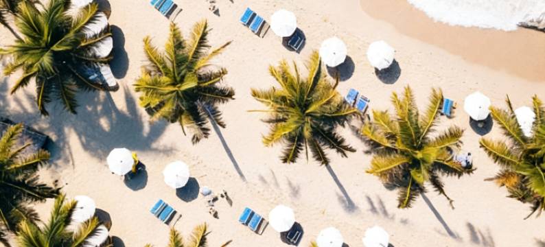 琼海博鳌和悦海景酒店图片