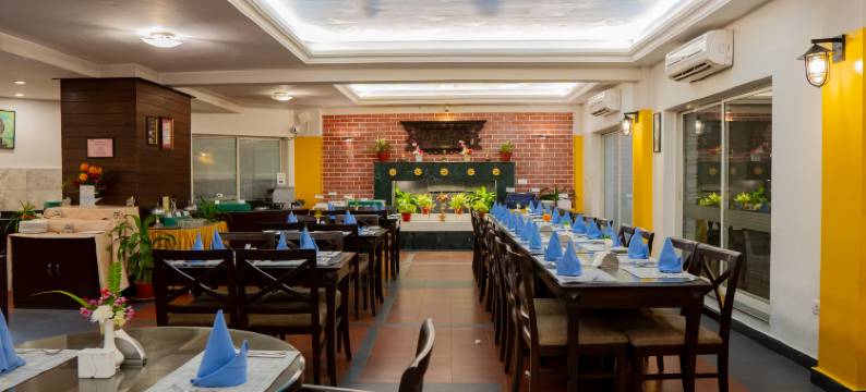 KGH集团水滨度假村(Waterfront Resort by KGH Group)图片