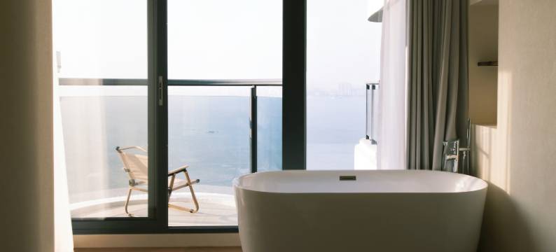 向海·高层海景美居(潮博馆店)图片